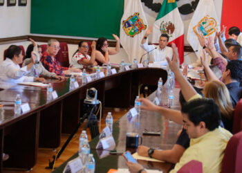 Aprueba Cabildo de Victoria donación a SEP para la construcción del Bachillerato Nacional “Margarita Maza”