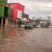 Huracán ‘Rachel’ y frente frío causarán lluvias en 22 estados