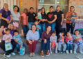 Protegen Gobierno Municipal y DIF el desarrollo integral de la niñez en El Mante