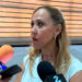 Carmen Lilia acompaña a Gobernador a inauguración de la Feria Tamaulipas