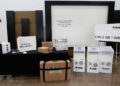 Alertan sobre oligopolio en materiales electorales