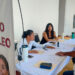 Anuncia Carmen Lilia segunda cumbre logística “Los Laredos 2027”