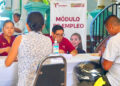 Reynosa y Victoria compensan empleos perdidos Matamoros