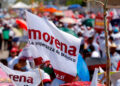 Morena abre registro a coordinadores municipales a 2027