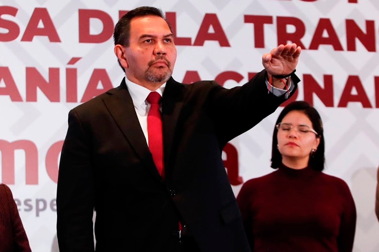 Carmen Lilia acompaña a Gobernador a inauguración de la Feria Tamaulipas
