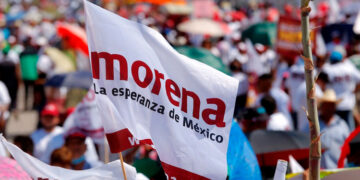 Morena abre registro a coordinadores municipales a 2027