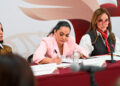 Estrategia “Niñas sí, Madres No”, previene el embarazo infantil, impulsa la educación: Olga Sosa
