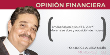 Tamaulipas en disputa al 2027: Morena se abre y oposición de mueve