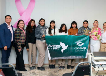 Activan Gobierno Municipal y DIF El Mante Atención de prevención contra cáncer  de mama