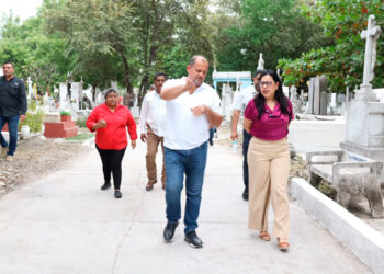 Impulsa Gobierno de El Mante oportunidades de desarrollo para las familias