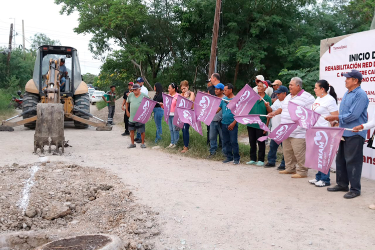 Caso Taddei amenaza participación; “se reforzará campaña” asegura INE