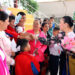 Respalda Patty Chío a la Primaria Juan B. Tijerina