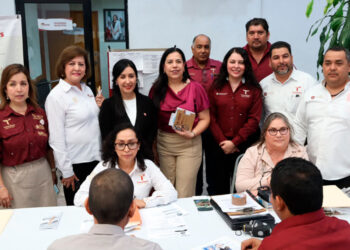 Impulsa Gobierno de El Mante oportunidades de desarrollo para las familias
