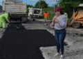 Una realidad rehabilitación del tramo carretero Mante-El Limón