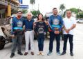 Golea Correcaminos a Leones y se afianza en la Liga TDP