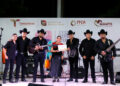 Vibra El Mante con el Festival en la Costa del Seno Mexicano: Patty Chío