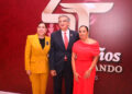 Vive Tamaulipas una verdadera Transformación: Patty Chío