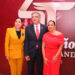 Vive Tamaulipas una verdadera Transformación: Patty Chío