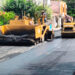 Pavimentación y bacheo de calles en Victoria no se detiene