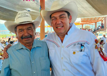 Braña anuncia 89 mil millones para campo
