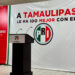 Reynosa necesita una mujer sensible: Magaly Deandar