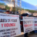 Paro transportista mantiene abiertas carreteras de Tamaulipas