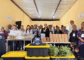 La UAT consolida proyecto de aprovechamiento del laurel para el emprendimiento rural