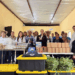 La UAT consolida proyecto de aprovechamiento del laurel para el emprendimiento rural