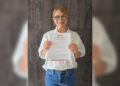 Magaly Deandar busca coordinación morenista en Reynosa