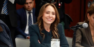 Senado avanza paquete de ingresos 2027