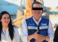 Niegan amparo a Rivas; prisión queda pendiente