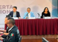 SG anuncia que grupo de expertos realizará análisis del registro nacional de desaparecidos