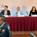 SG anuncia que grupo de expertos realizará análisis del registro nacional de desaparecidos