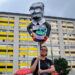 IMSS Bienestar atribuye protesta sindical a política