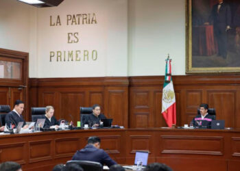 SCJN valida filtro contra crimen en las candidaturas