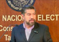 Independientes siguen sin registrarse para elecciones 2027