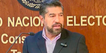 Independientes siguen sin registrarse para elecciones 2027