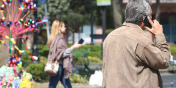 Senado castiga acoso telefónico con multas millonarias
