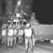 Perdidas, huellas de filmaciones de la masacre del 68 en Tlatelolco