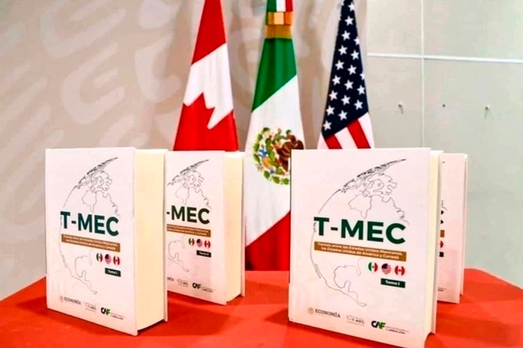 ‘Boom’ tecnológico en EU está beneficiando ventas de México: FMI