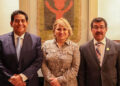 Suma la UAT esfuerzos contra el cáncer de mama mediante el Zumbathón con Causa “Energía Rosa”