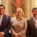 Suma la UAT esfuerzos contra el cáncer de mama mediante el Zumbathón con Causa “Energía Rosa”