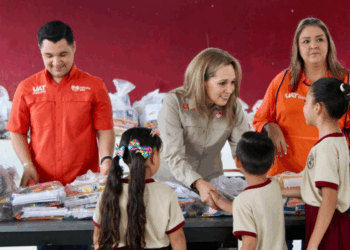 Entregan a Tránsito tres patrullas “recicladas”